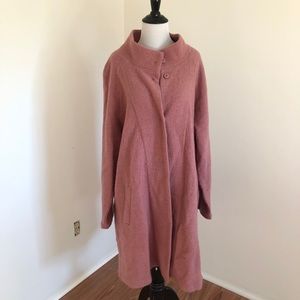 Cynthia Rowley Coat